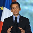 Sarkozy salue les auto-entrepreneurs